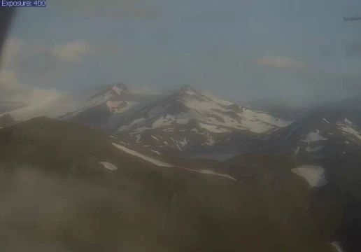 Makushin, Unalaska, Alaska