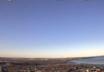 Анкорідж, Аляска