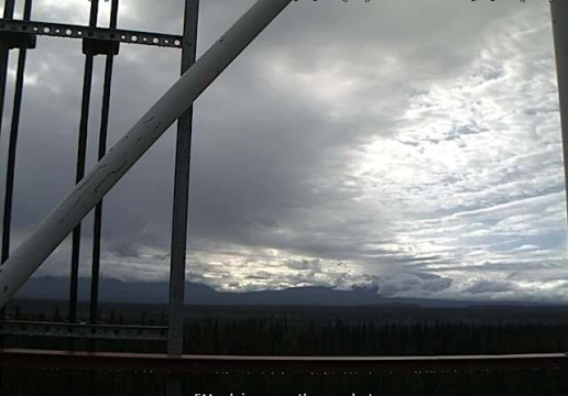 Chistochina, Alaska