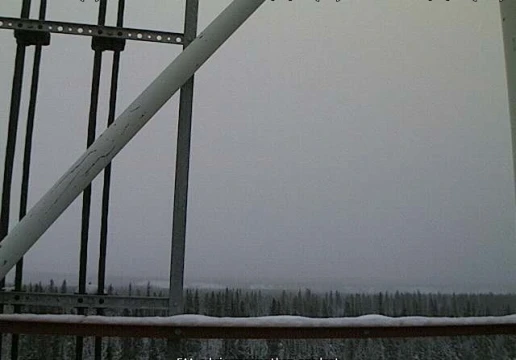 Chistochina, Alaska