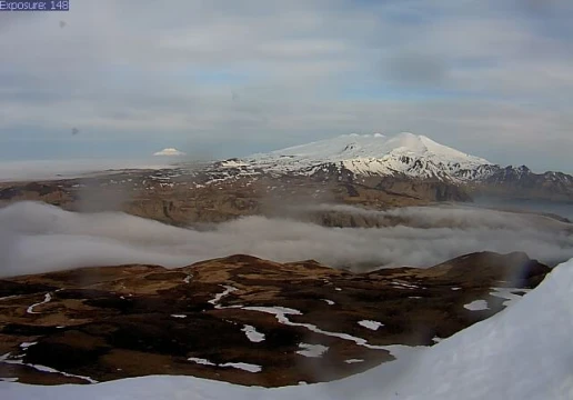 Танага, Аляска