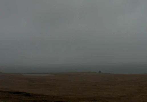 Гарелой, Аляска