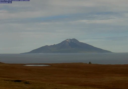 Гарелой, Аляска