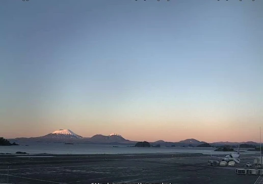 Sitka, Alaska