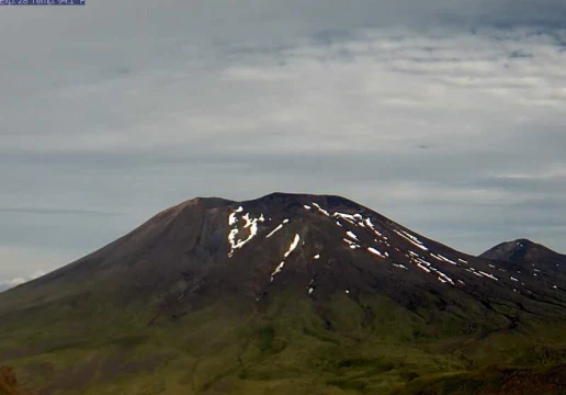 Korovin, Atka, Alaska