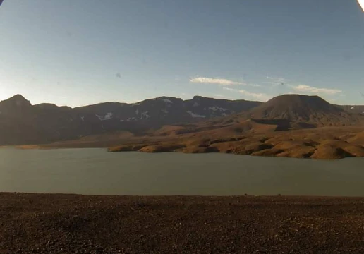 Aniakchak, Alaska