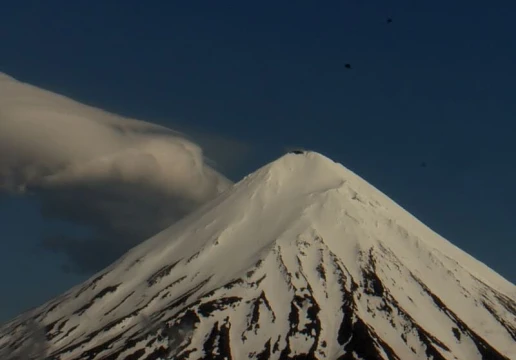 Кливленд, Аляска