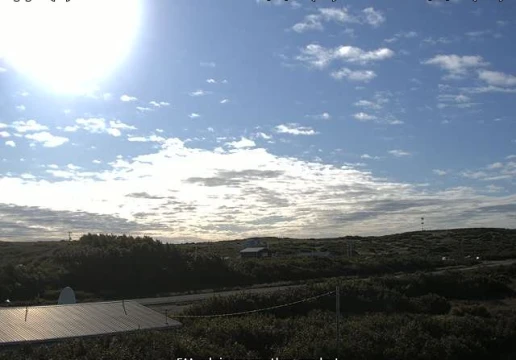 Egegik, Alaska