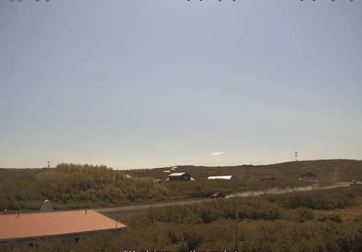 Егегік, Аляска