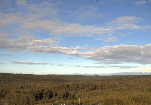 Анкор Поінт, Аляска