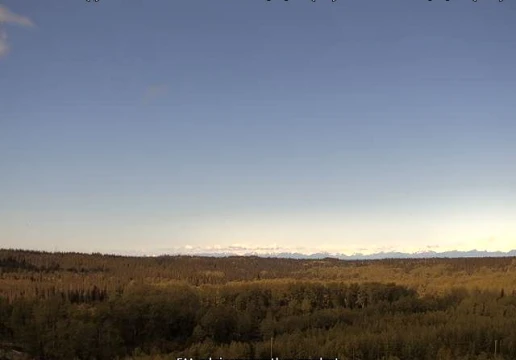 Anchor Point, Alaska