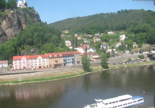 Decin, North-West Bohemia