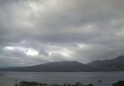 Чигник Лагун, Аляска