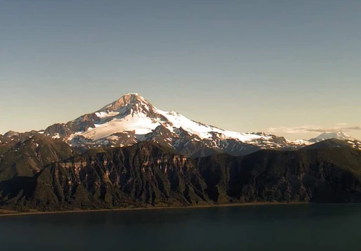 Iliamna, Alaska