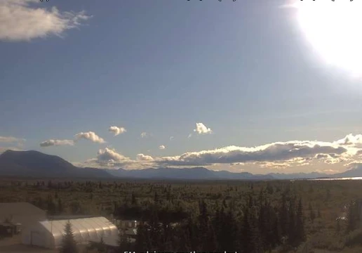 Iliamna, Alaska