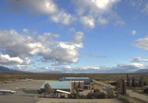 Iliamna, Alaska