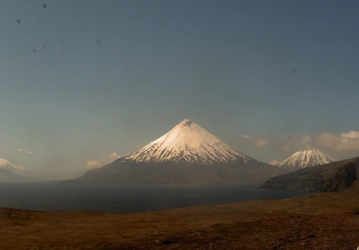 Кливленд, Аляска