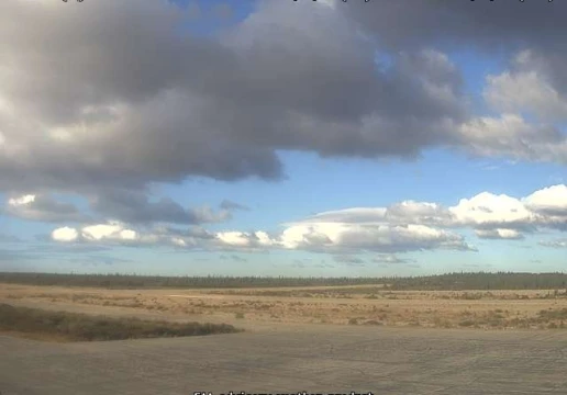 Iliamna, Alaska