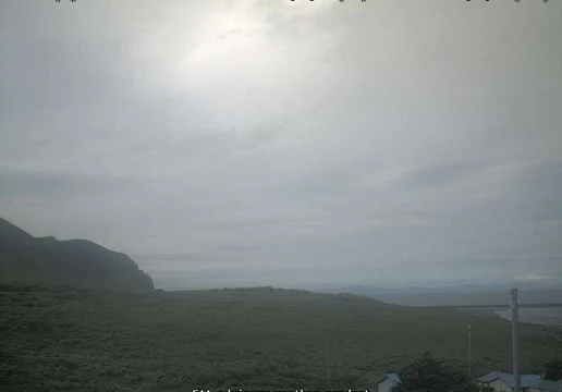 Karluk NorthWest, Karluk, Alaska
