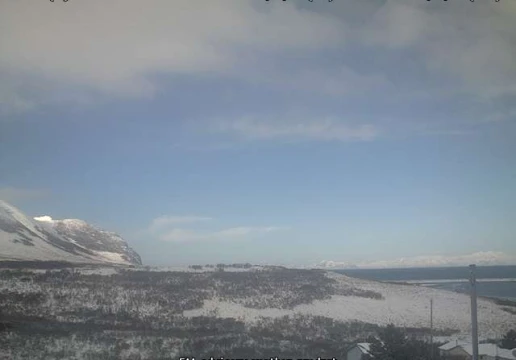 Karluk NorthWest, Карлук, Аляска