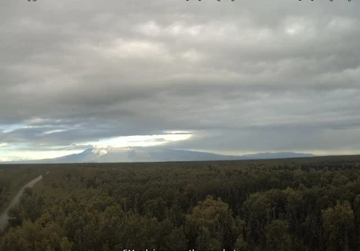 Point MacKenzie, Alaska