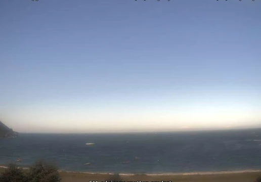 Нанвалек, Аляска