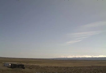 Port Heiden, Alaska