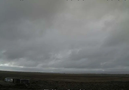Port Heiden, Alaska