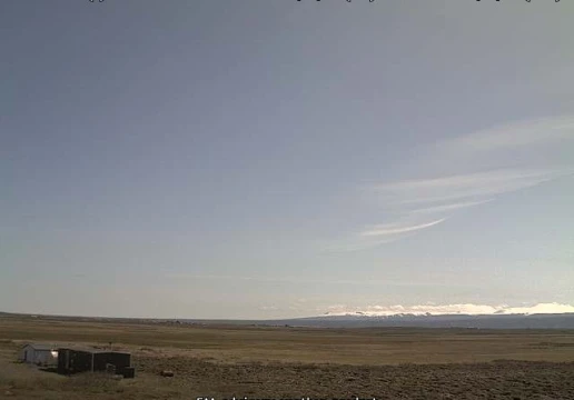 Порт-Гейден, Аляска