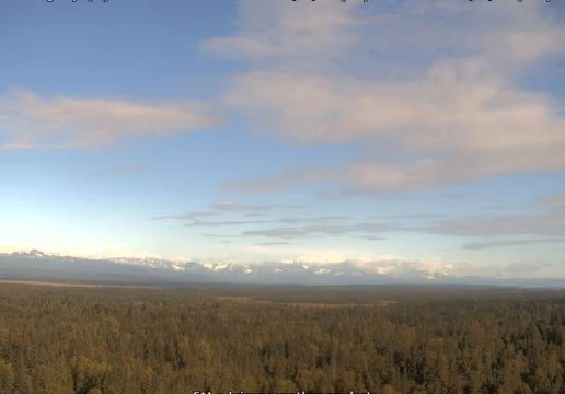 Kustatan, Alaska
