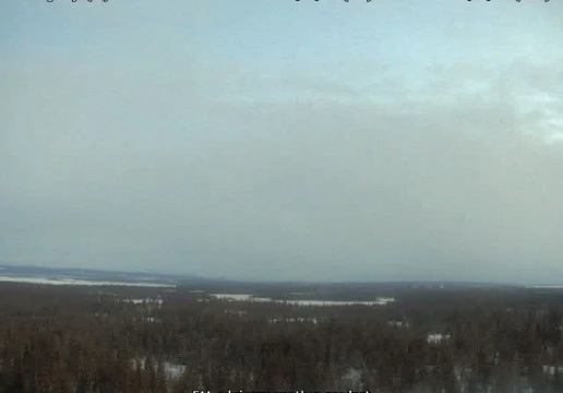 Kustatan, Alaska