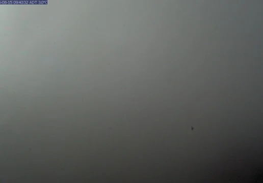 Катмай, Аляска