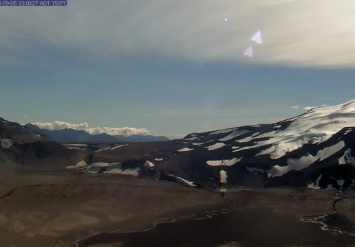 Katmai, Alaska
