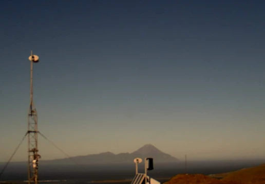 Kanaga, Adak, Alaska