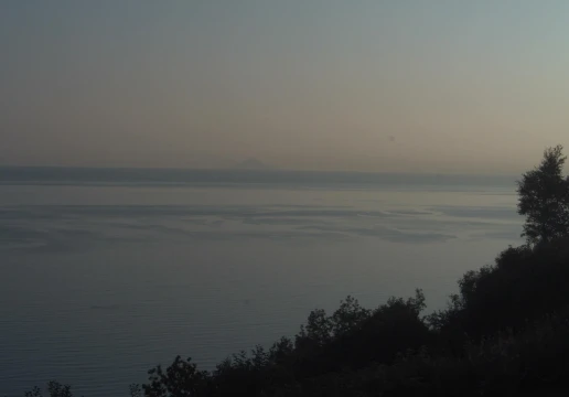 Augustine, Homer, Alaska