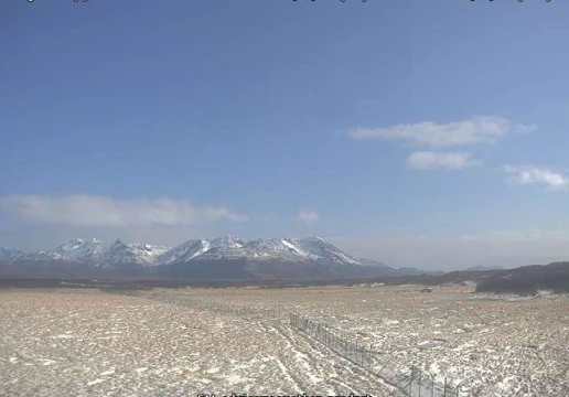 Кінг-Коув, Аляска