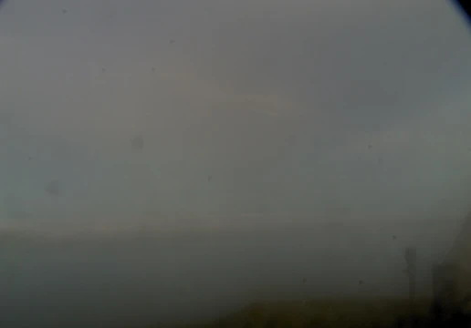 Cleveland, Nikolski, Alaska