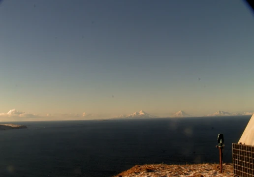 Cleveland, Nikolski, Alaska