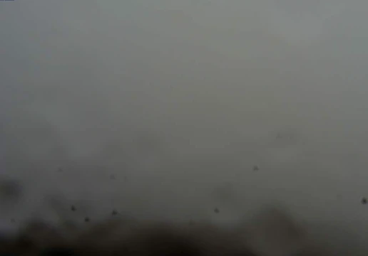 Вулкан Павлова, Аляска