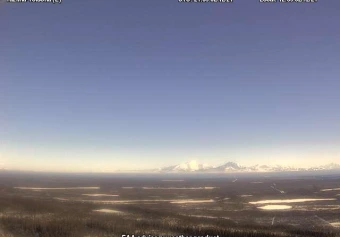 Tazlina-Tolsona, Alaska