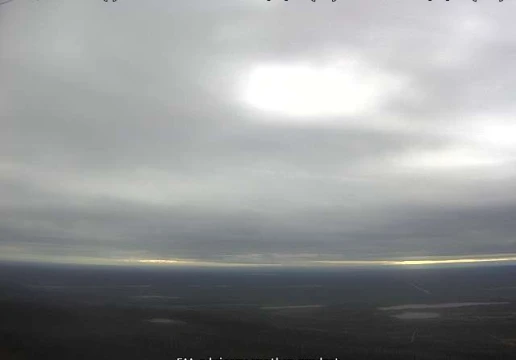 Tazlina-Tolsona, Alaska