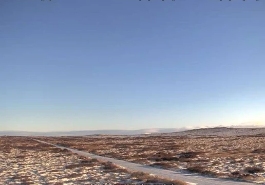 Пайлот-Пойнт, Аляска