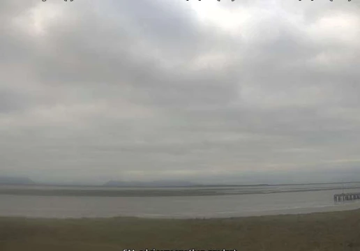 Нельсон Лагун, Аляска