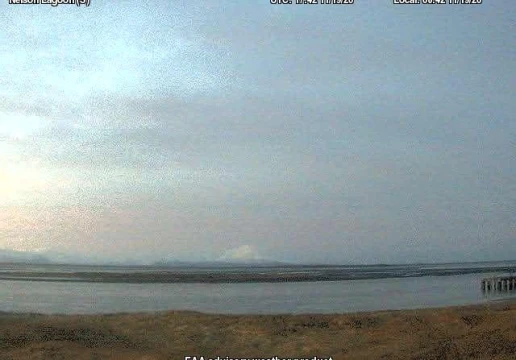 Nelson Lagoon, Alaska