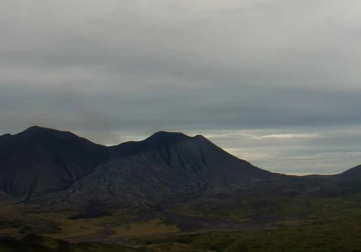 Semisopochnoi, Alaska