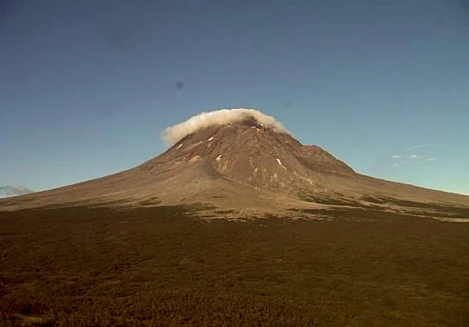 Августин, Аляска