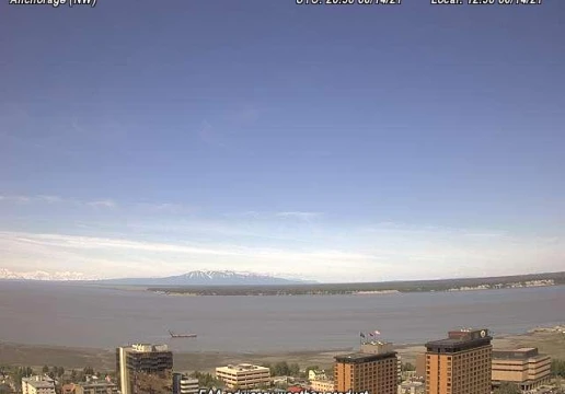 Anchorage, Alaska