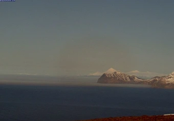 Akutan, Alaska