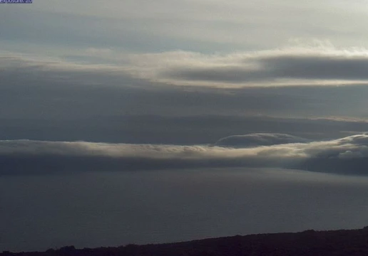 Акутан, Аляска