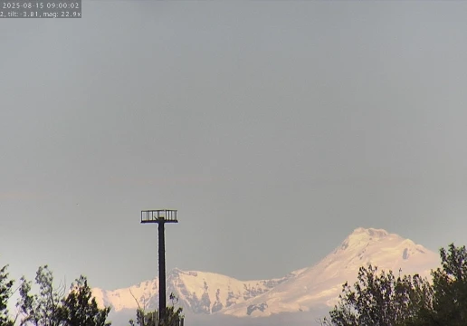 Анкорідж, Аляска